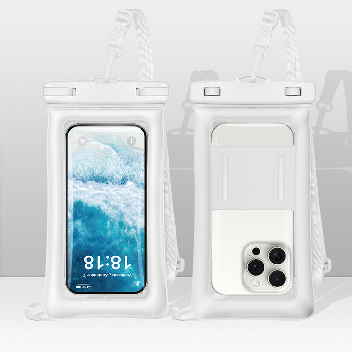 Waterproof Phone Case Bowlift