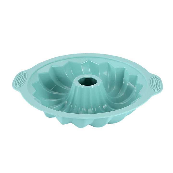 Silicone Decorative Baking Mold