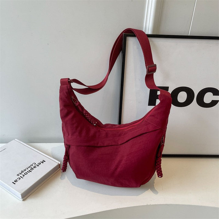 Fashionable shoulder bag Bowlift