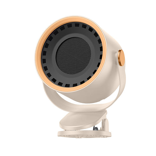 Unisex Compact Bluetooth Speaker Bowlift