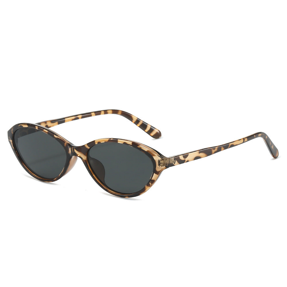 Elegant Cat-Eye Sunglasses Bowlift