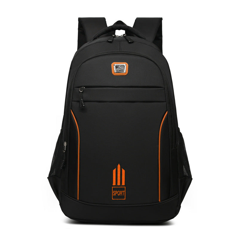 Sporty Multi-Purpose Backpack