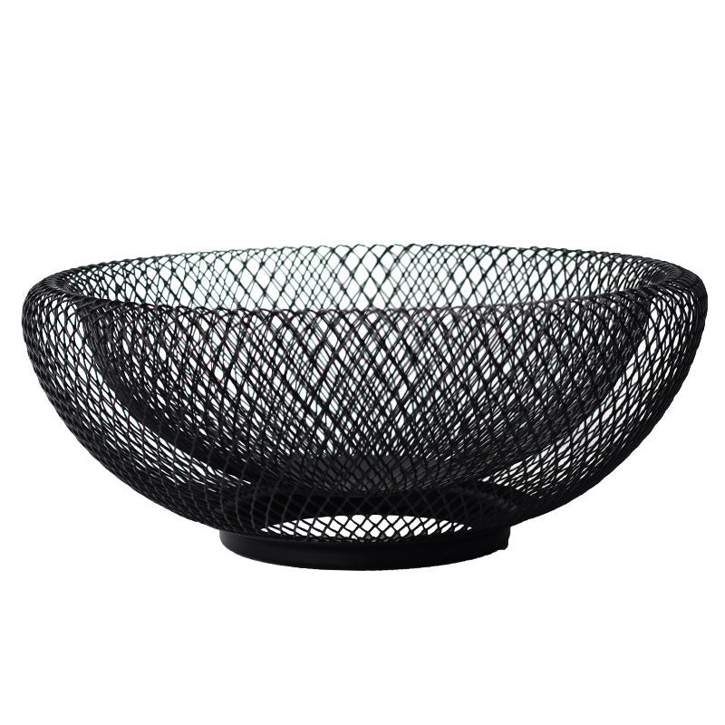 Designer fruit bowl Bowlift