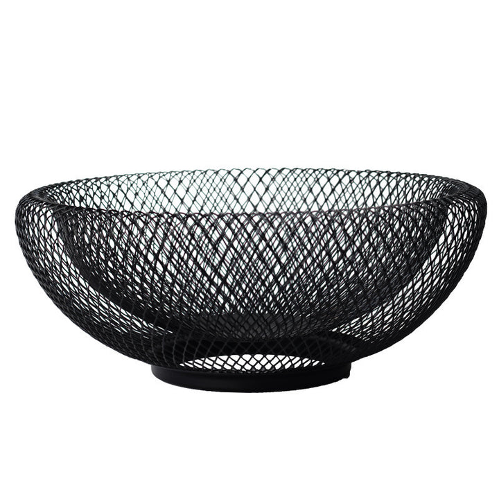 Designer fruit bowl Bowlift