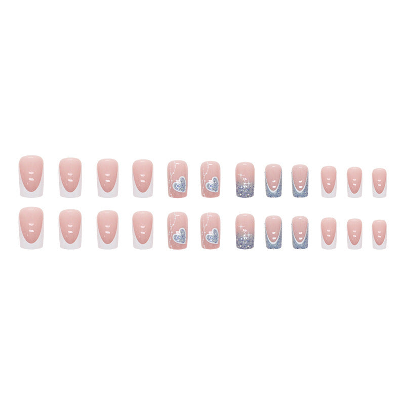 Artistic Nail Design Kit Bowlift