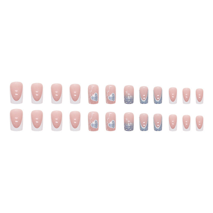 Artistic Nail Design Kit Bowlift