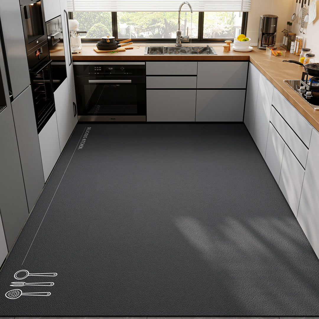 Kitchen Anti-Fatigue Comfort Mat