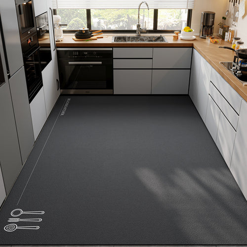 Kitchen Anti-Fatigue Comfort Mat