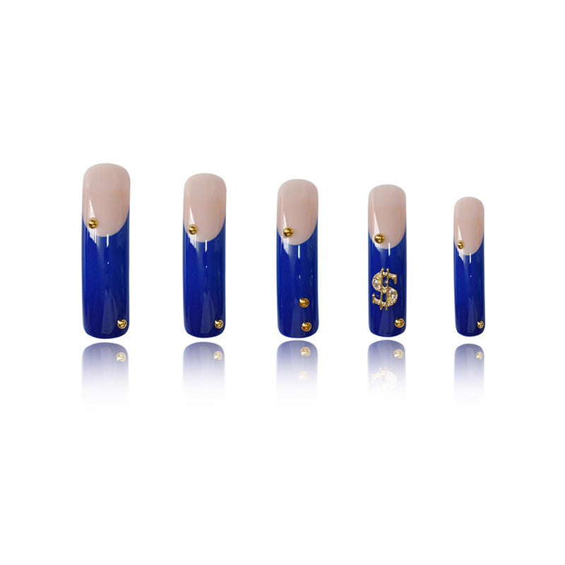 Glamorous Luxury Nail Extensions Bowlift