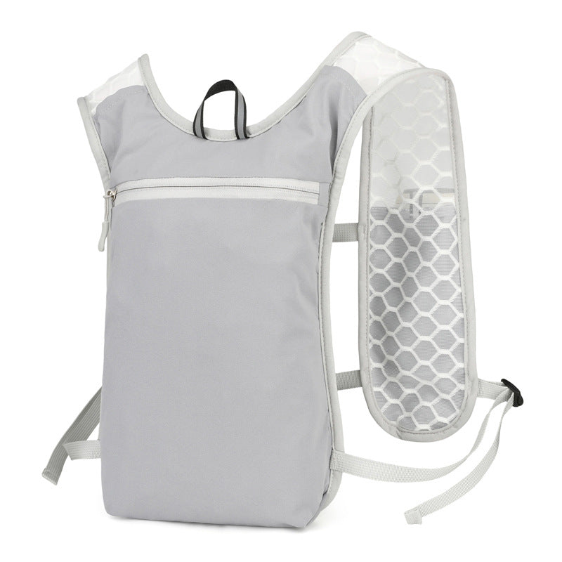 Lightweight Travel Backpack Bowlift