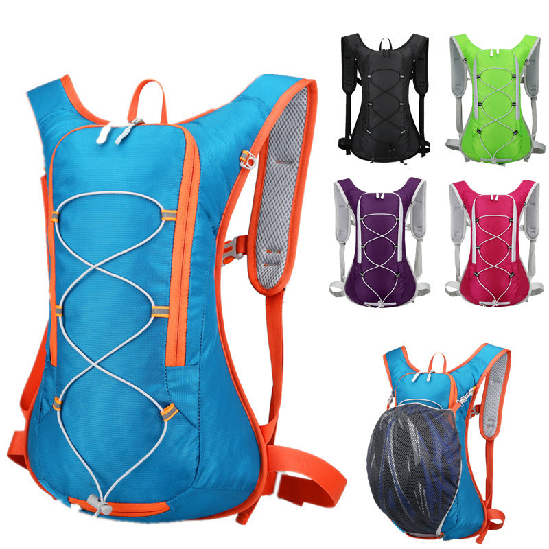 Light Hydration Backpack Bowlift