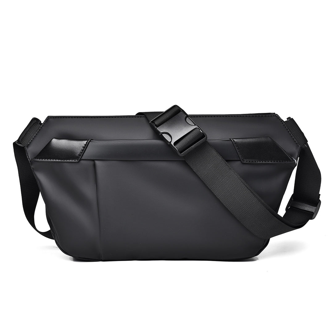 Versatile Crossbody Bag Bowlift