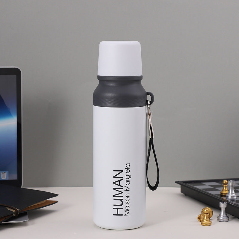 Women Insulated Water Bottle Bowlift