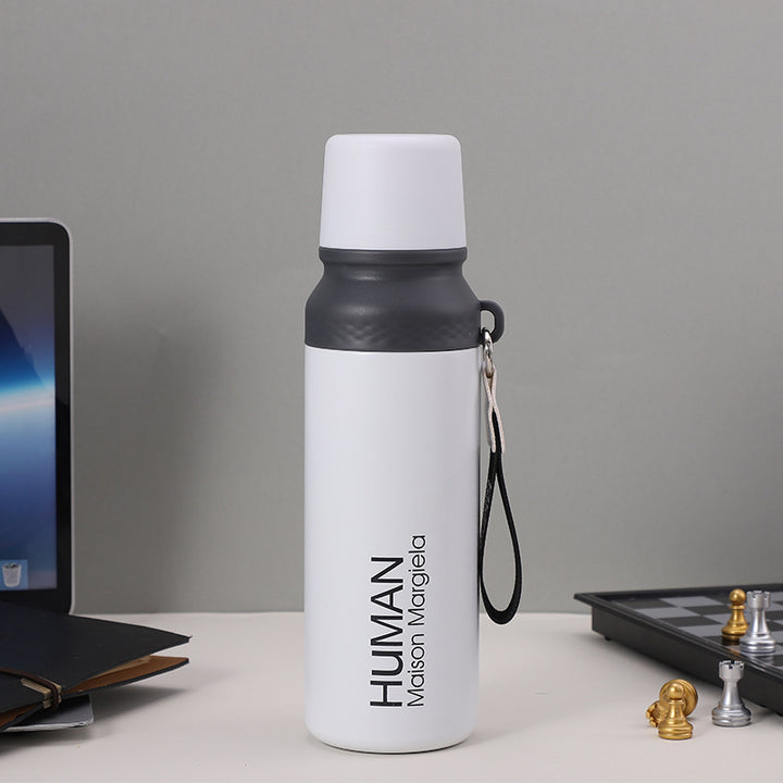 Women Insulated Water Bottle Bowlift