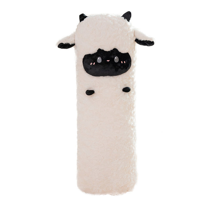 Cuddle neck pillow in sheep design Bowlift