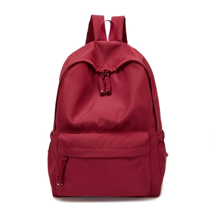 Backpack with Practical Luggage Organizer Bowlift