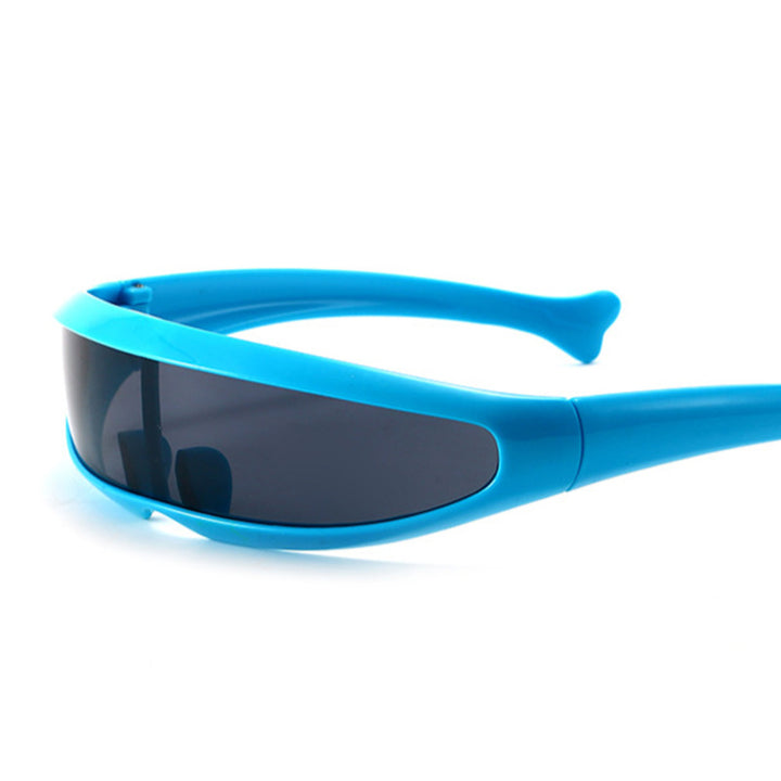 Women's safety glasses with innovative ergonomic design Bowlift