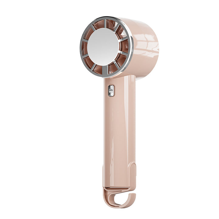 Compact Rechargeable Handheld Cooling Device Bowlift