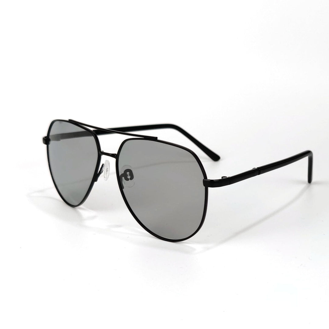 Men's elegant pilot sunglasses Bowlift
