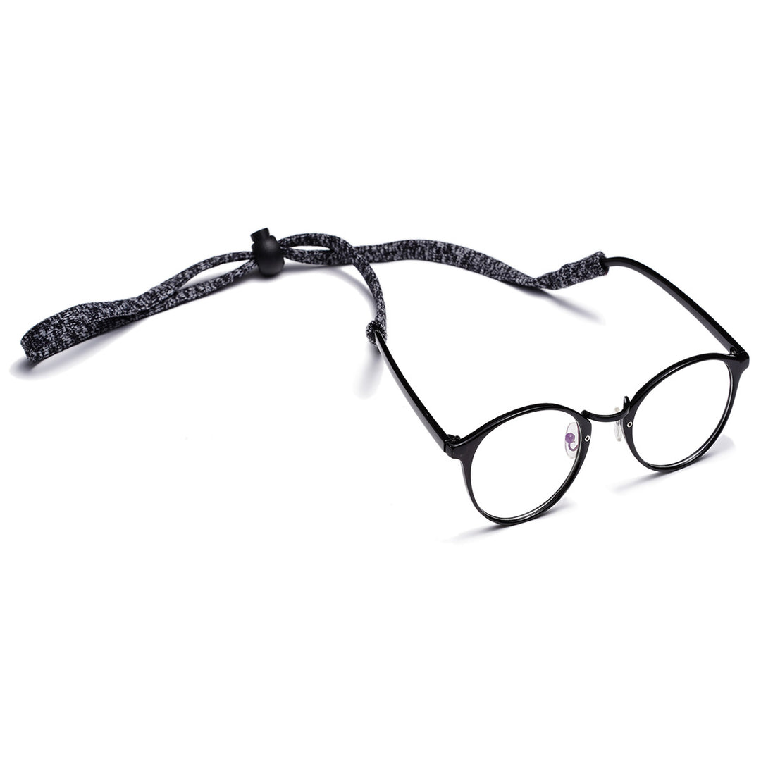 Adjustable Eyewear Retaining Cord Bowlift