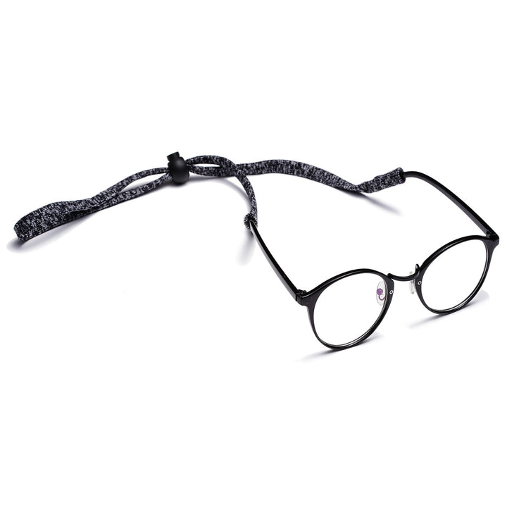 Adjustable Eyewear Retaining Cord Bowlift