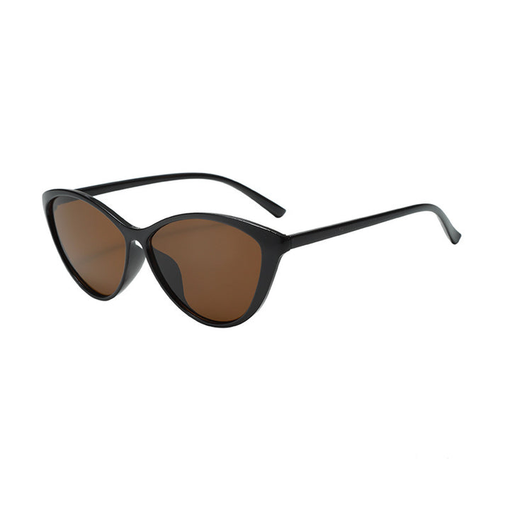 Women's Cat-Eye Glasses with Modern Design Bowlift