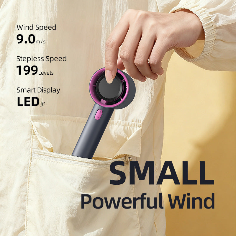 Ladies portable hair dryer Bowlift