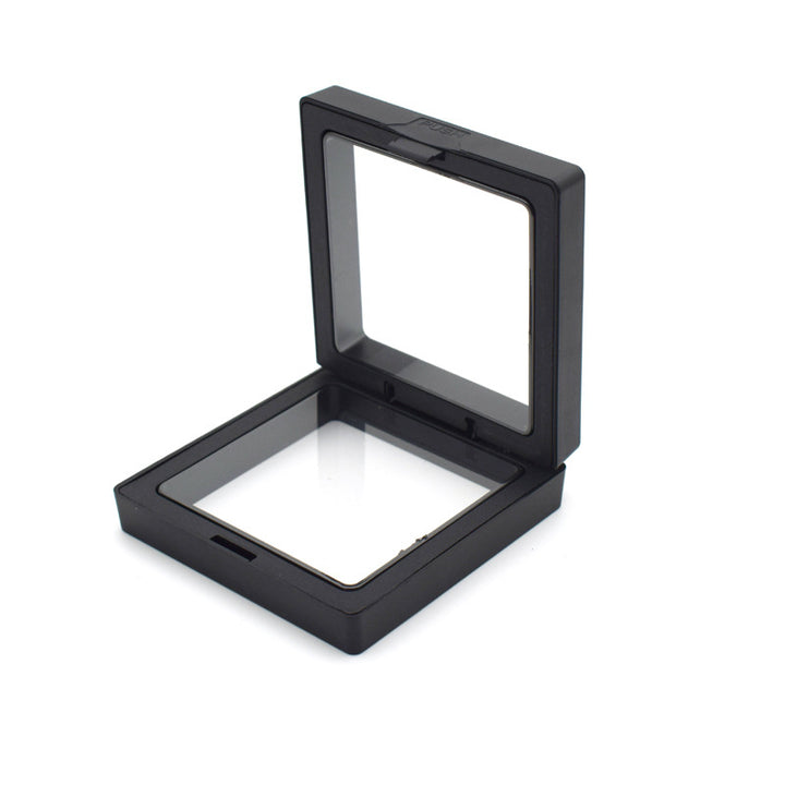 Multi-Functional Jewelry Storage Case Bowlift