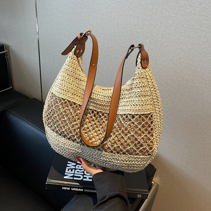 Bag in Casual Style Bowlift