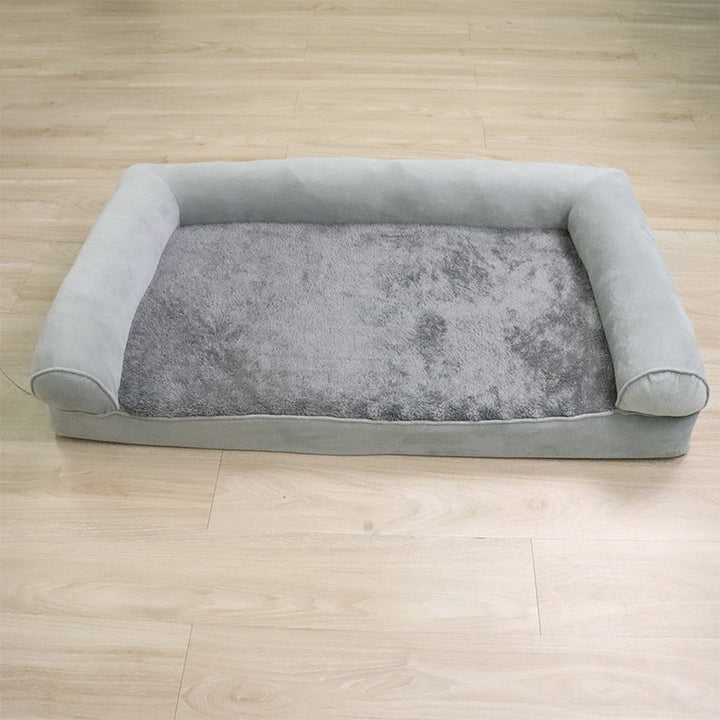 Cozy Orthopedic Dog Bed