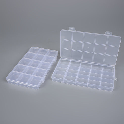 Multi-Compartment Craft Organizer Bowlift