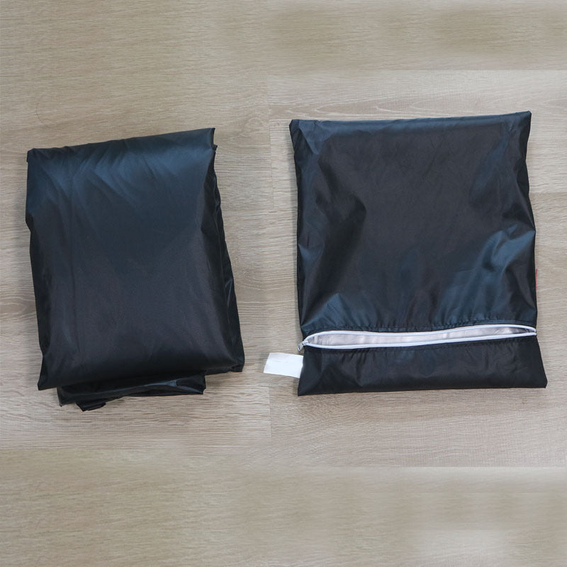 Protective cover for heating devices Bowlift
