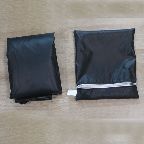 Protective cover for heating devices Bowlift