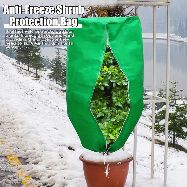 Breathable Plant Protection Cover Bowlift
