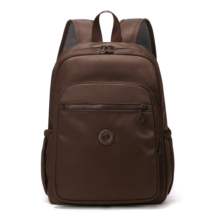 Sleek Everyday Backpack Bowlift