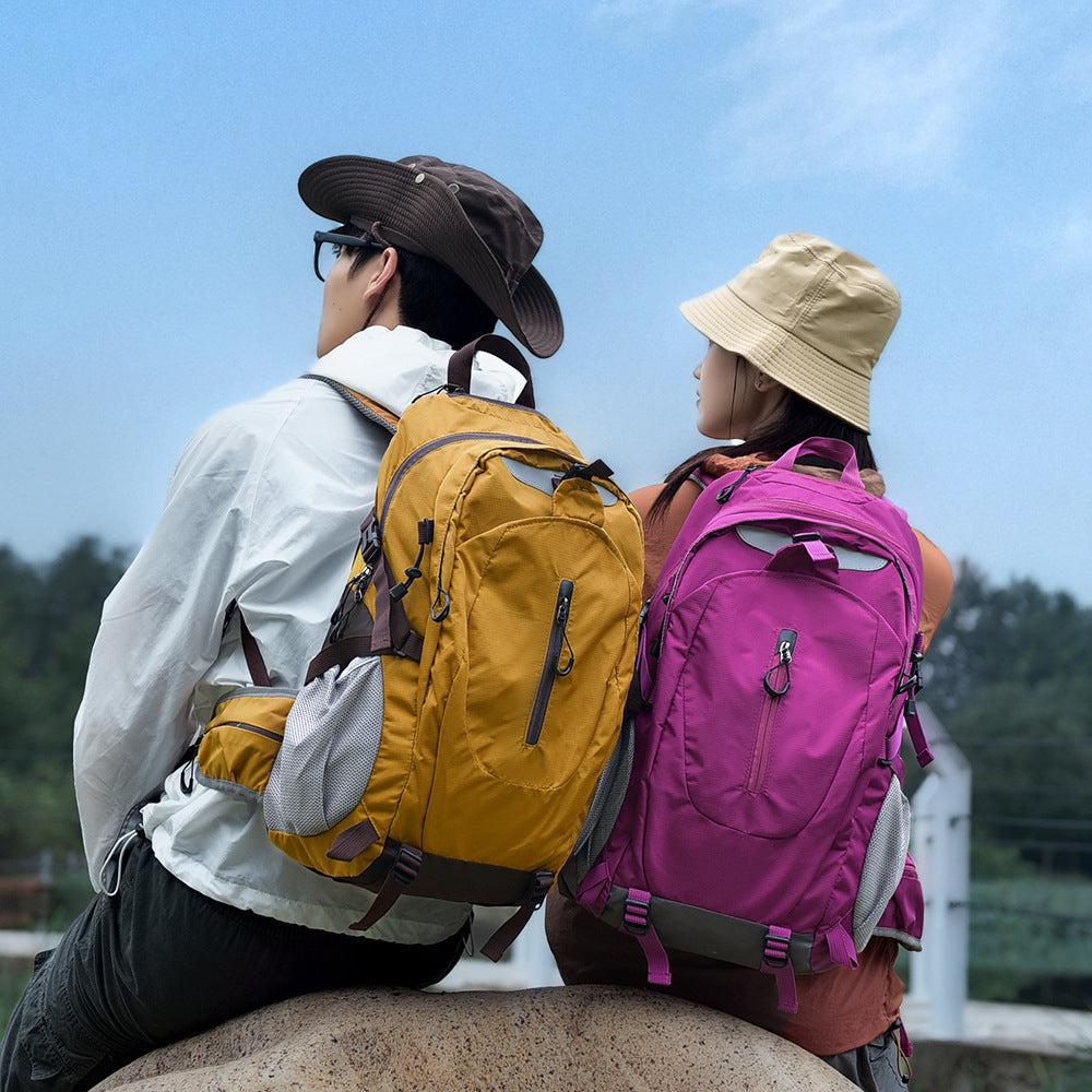 Multi-Functional Waterproof Backpack Bowlift