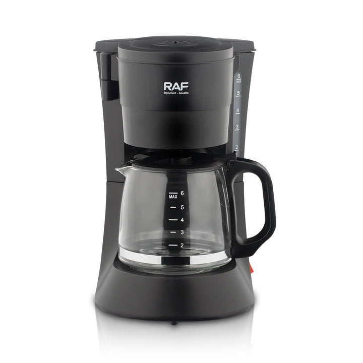 Smart Coffee and Milk Beverage Maker Bowlift