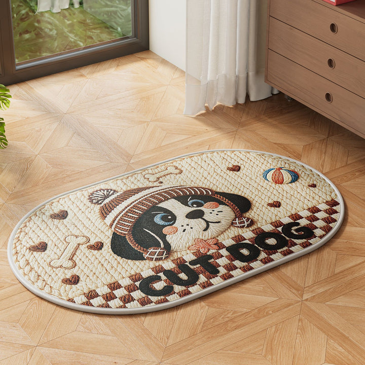Cozy Pet Comfort Mat Bowlift