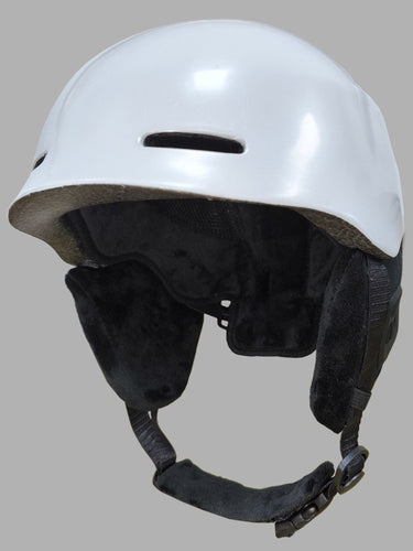 Protective Snowboarding Helmet Bowlift