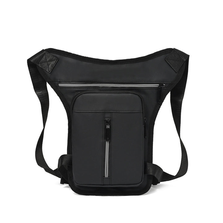 Modern Utility Crossbody Bag Bowlift