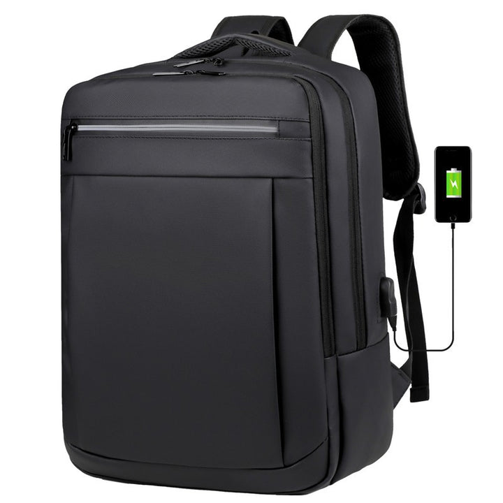 Waterproof Traveling Backpack Bowlift