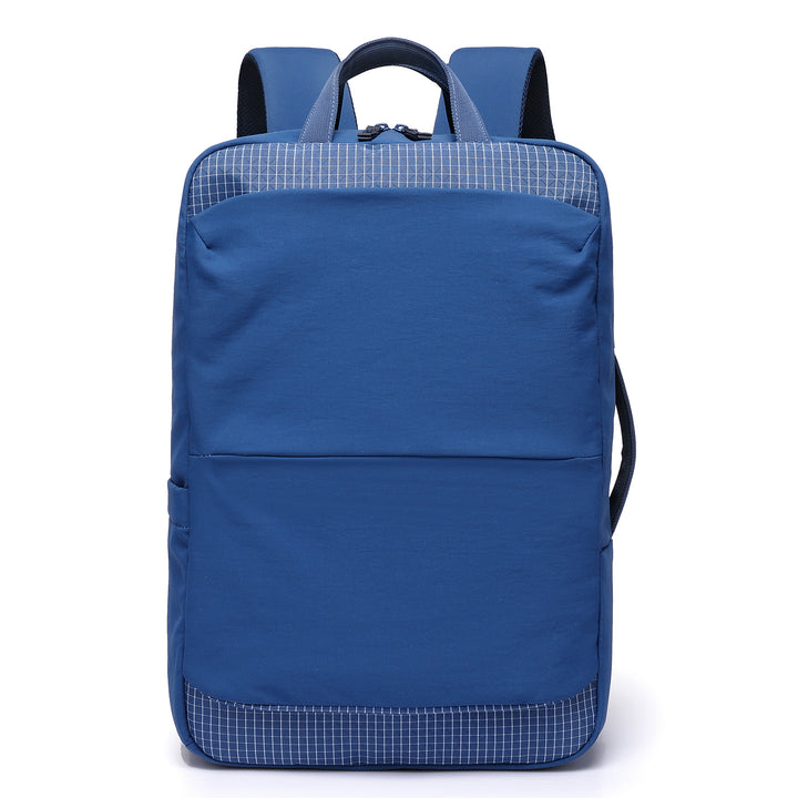 Lightweight Ergonomic Tech Backpack Bowlift