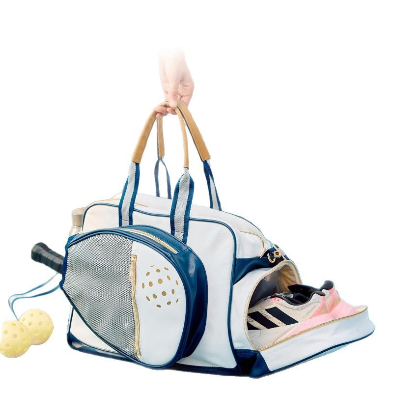 Sports Equipment Duffel Bag Bowlift