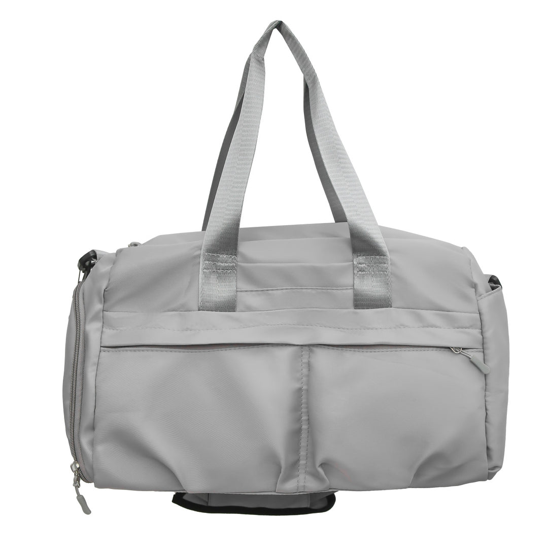 Compact Sport and Travel Bag Bowlift