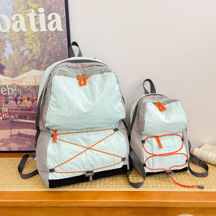 Multi-Purpose Casual Backpack