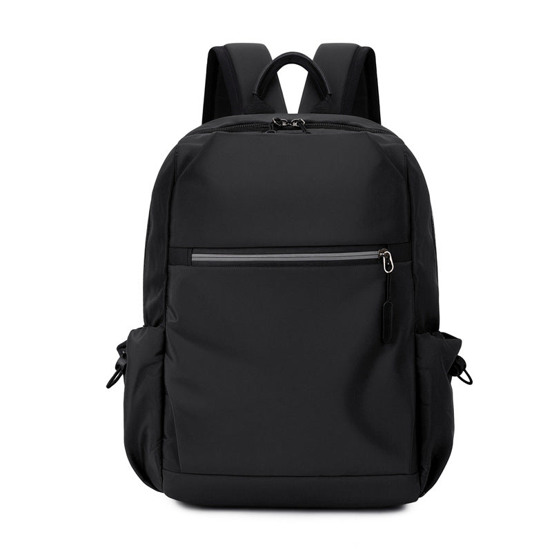 Multi-Compartt Everyday Backpack Bowlift