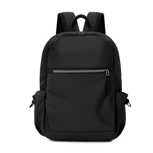Multi-Compartt Everyday Backpack Bowlift