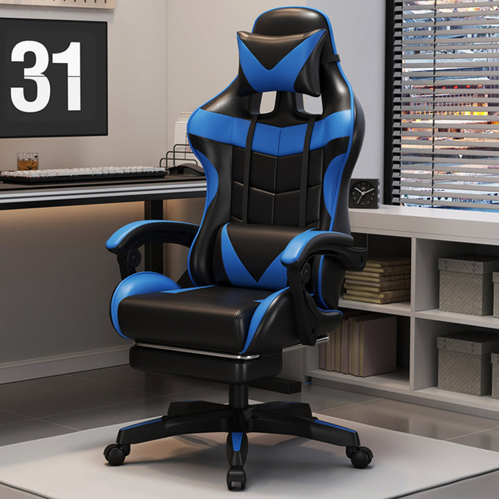 Gaming Recliner Chair Bowlift
