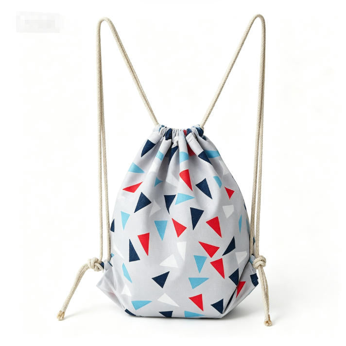 Lightweight Travel Drawstring Bag Bowlift