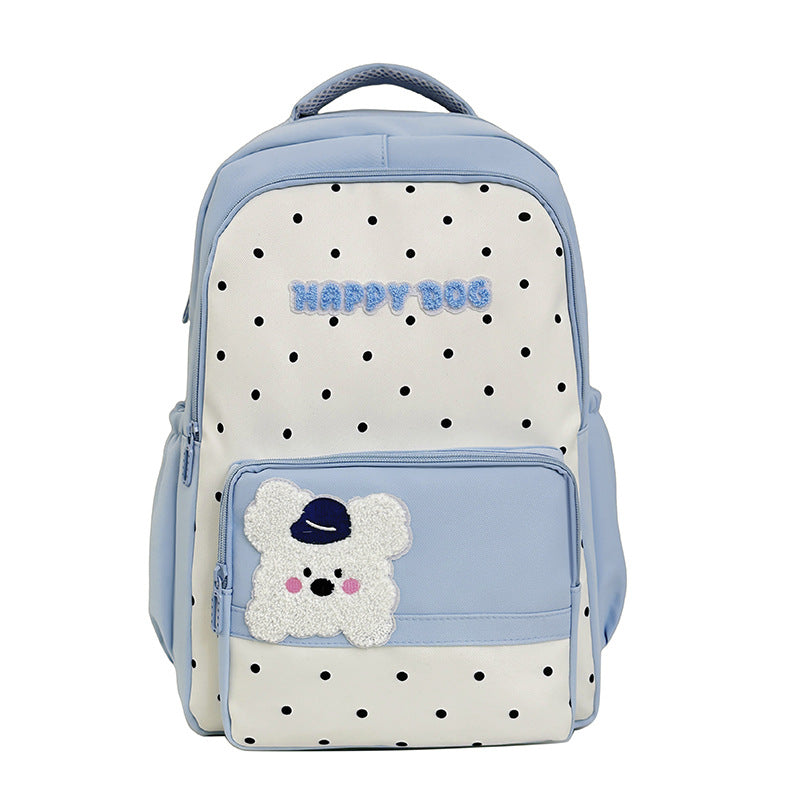 Rucksack with Cute Animal Design and Thoughtful Compartments Bowlift